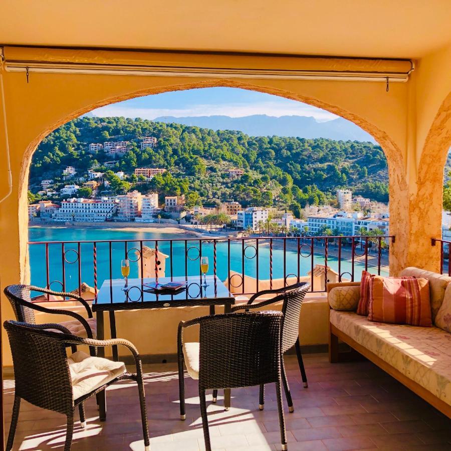 Hartmut Friedrich Apartment Пуэтро де Соллер Экстерьер фото
