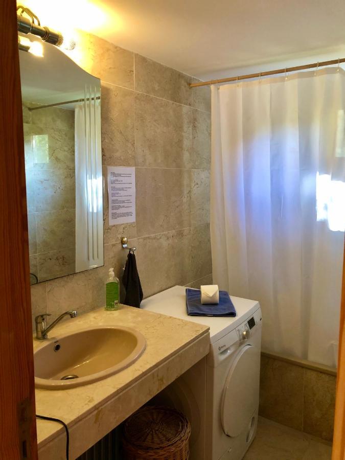 Hartmut Friedrich Apartment Пуэтро де Соллер Экстерьер фото