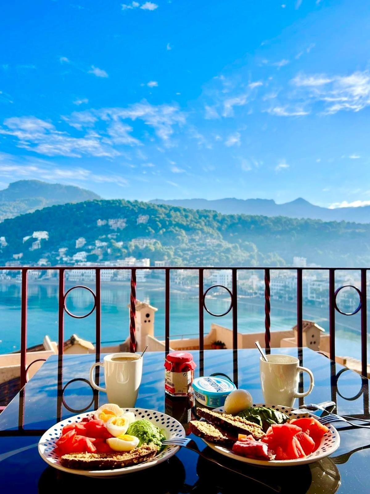 Hartmut Friedrich Apartment Пуэтро де Соллер Экстерьер фото